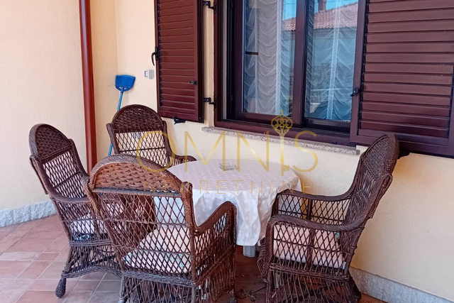 Rijeka, Gornja Drenova - 2S+DB, balkon, terasa, parking, najam!