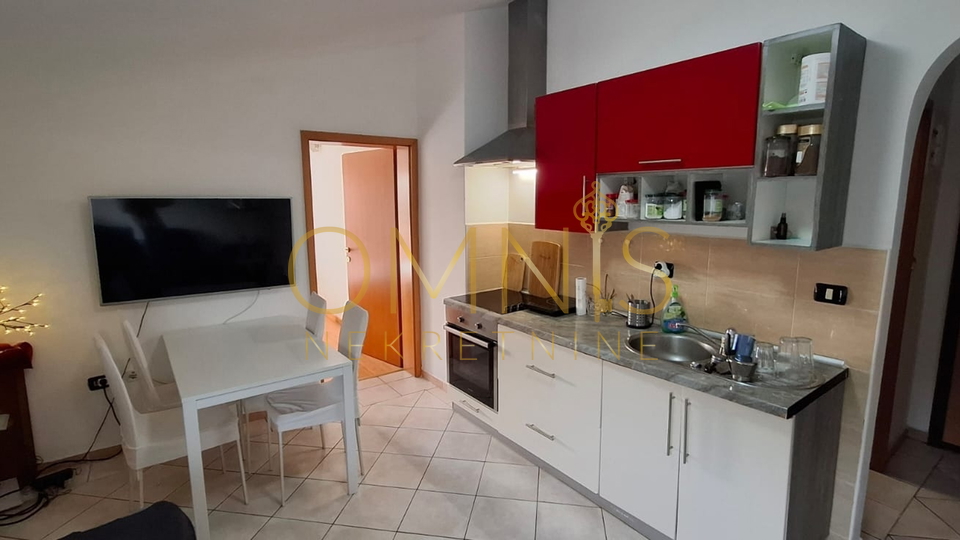 Istria, Pula, classic 1-room apartment, 38m2, for sale!