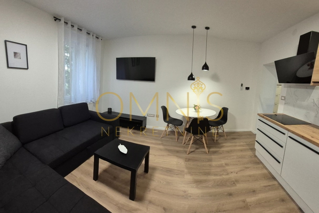 Rijeka,Vojak-2S+DB,55m2,najam!