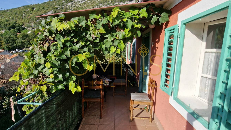 Sušačka Draga,1S+DB,45m2,prodaja!