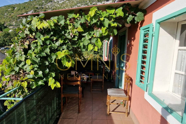 Sušačka Draga,1S+DB,45m2,prodaja!