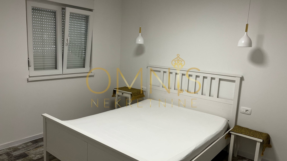 Apartment with yard, Čavle – fully renovated