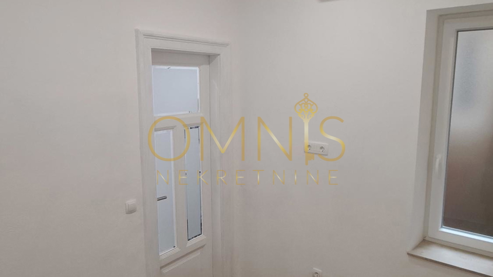 Kompletno adaptiran stan 125 m² – dvije odvojene stambene jedinice, Potok