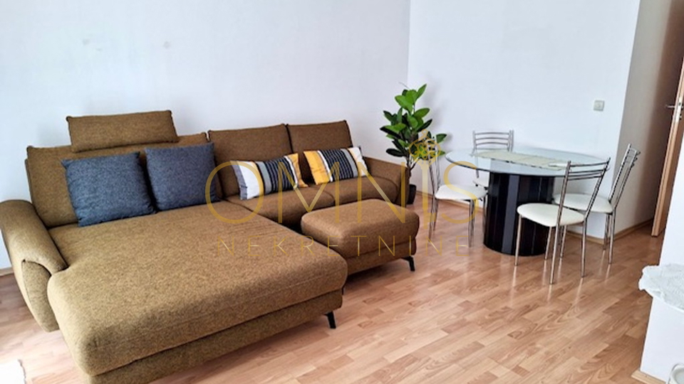 Malinska – Moderan Apartman 400 m od Mora