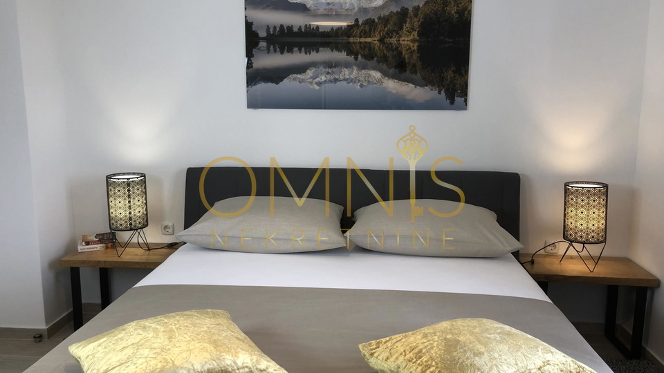 Ekskluzivna villa od 505m2 iznad Opatije!