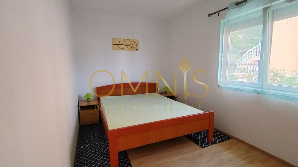 KRK, BAŠKA - 2 APARTMENTS 400 METERS FROM THE SEA
