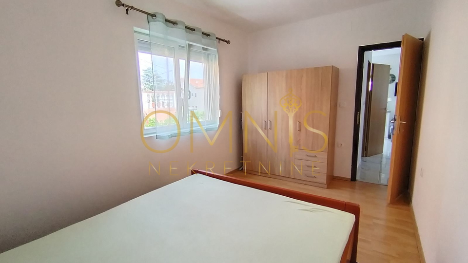 KRK, BAŠKA - 2 APARTMENTS 400 METERS FROM THE SEA