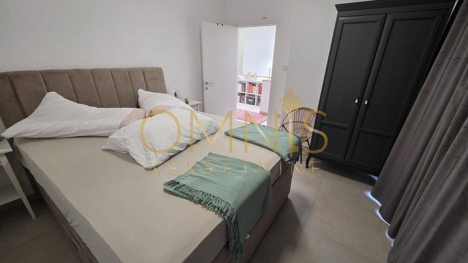 Rijeka, Zamet -prodaje se samostojeća kuća 240m2, okućnica, garaža!