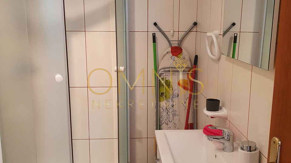 Opatija – apartman 22,5 m² s terasom i zasebnim ulazom