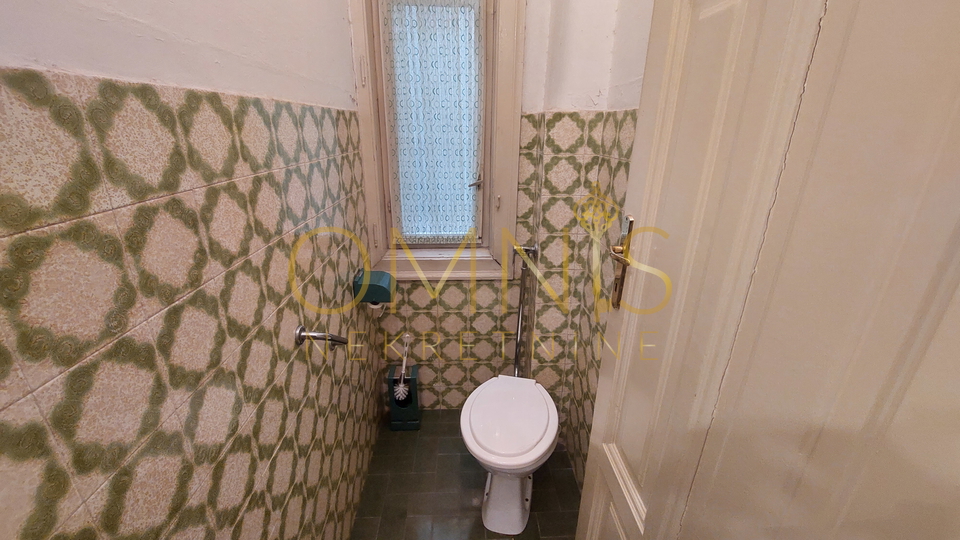 Rijeka, Potok - stan za investiciju u blizini Korza
