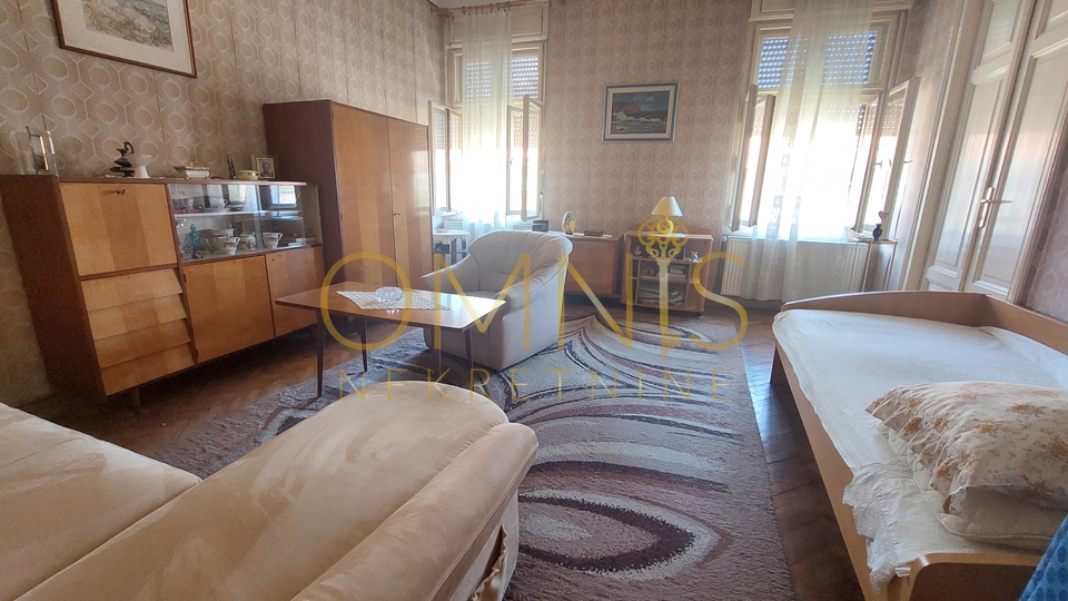 Rijeka, Potok - stan za investiciju u blizini Korza
