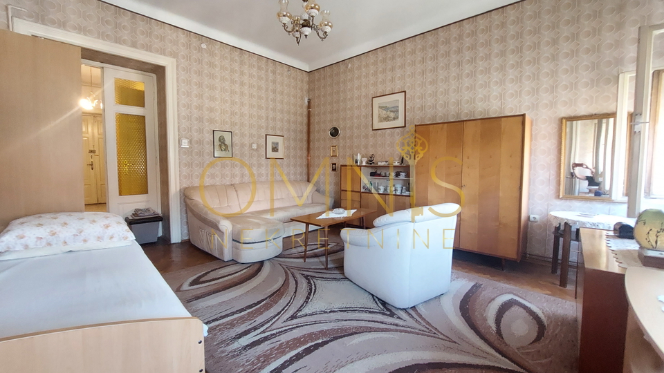 Rijeka, Potok - stan za investiciju u blizini Korza