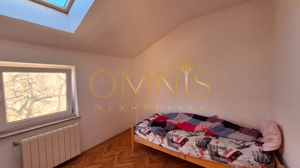 Apartment, 125 m2, For Sale, Kostrena - Glavani