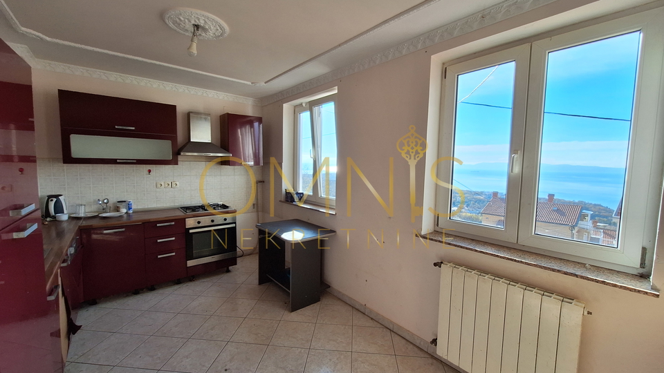 Apartment, 125 m2, For Sale, Kostrena - Glavani