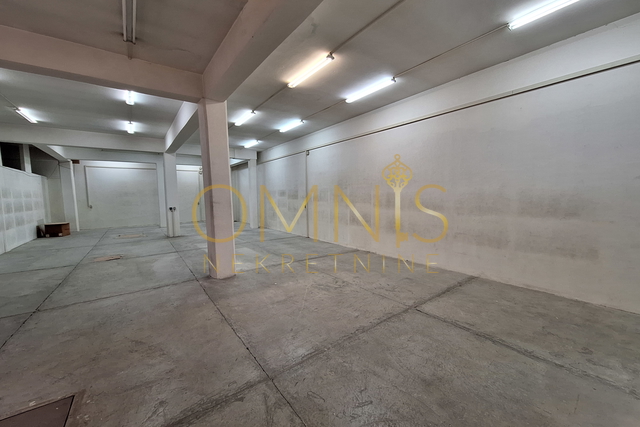 Rijeka, Drenova, 430 m2, poslovni prostor