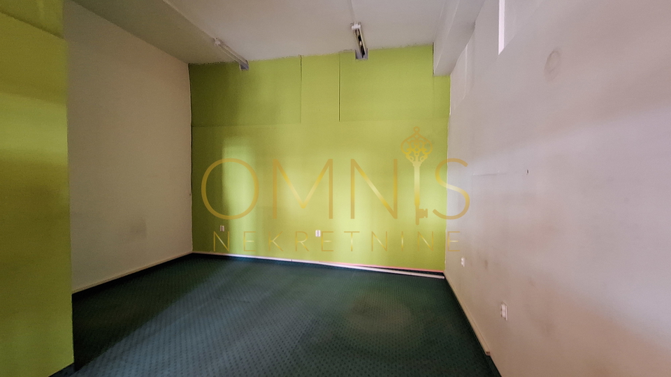 Rijeka, Drenova, 430 m2, poslovni prostor