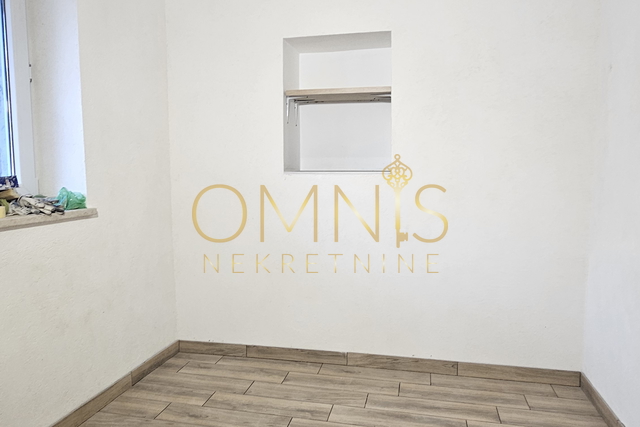 Rijeka, Centar, 3S+DB najam stana, pet friendly!