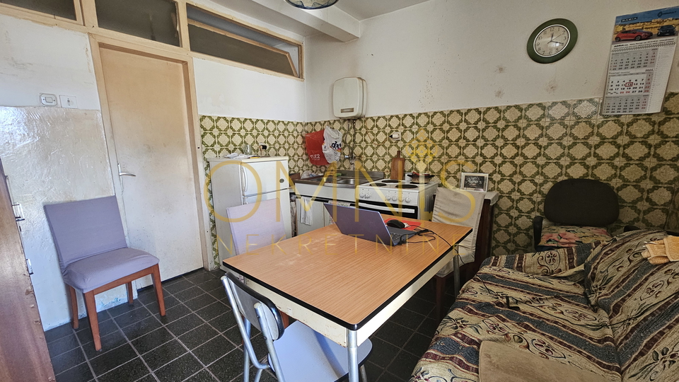Rijeka, Rastočine, starina za adaptaciju