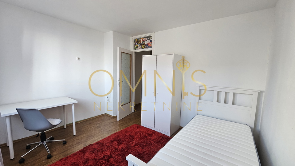 Rijeka, Podmurvice, stan za najam, pet friendly