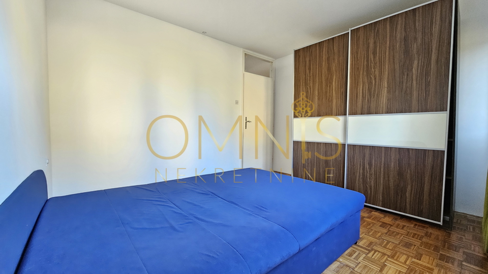 Rijeka, Podmurvice, stan za najam, pet friendly