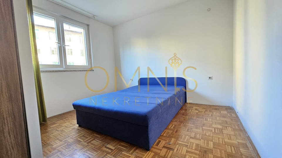 Rijeka, Podmurvice, stan za najam, pet friendly