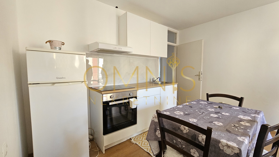 Rijeka, Podmurvice, stan za najam, pet friendly