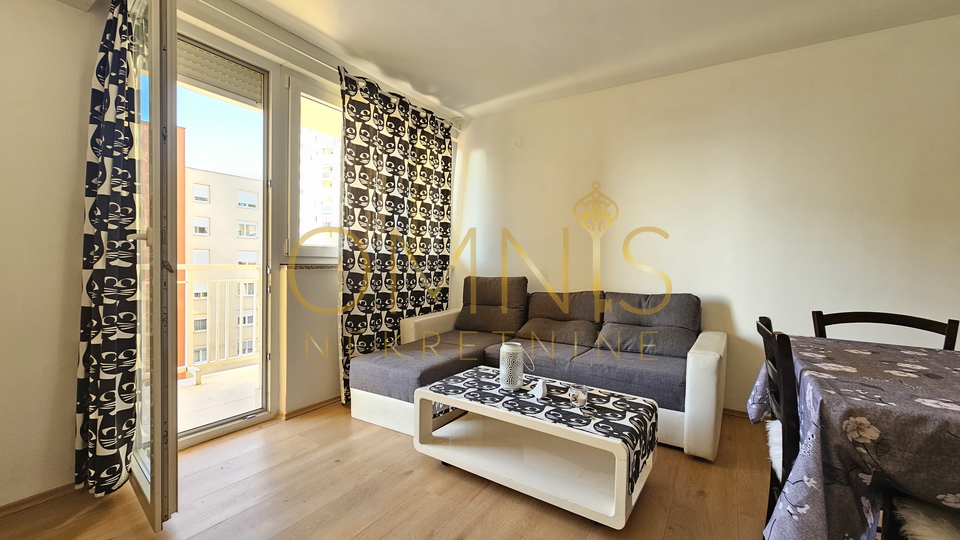 Rijeka, Podmurvice, stan za najam, pet friendly