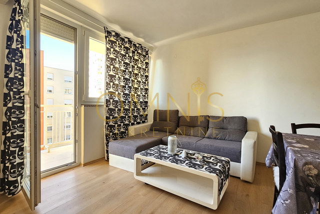 Rijeka, Podmurvice, stan za najam, pet friendly