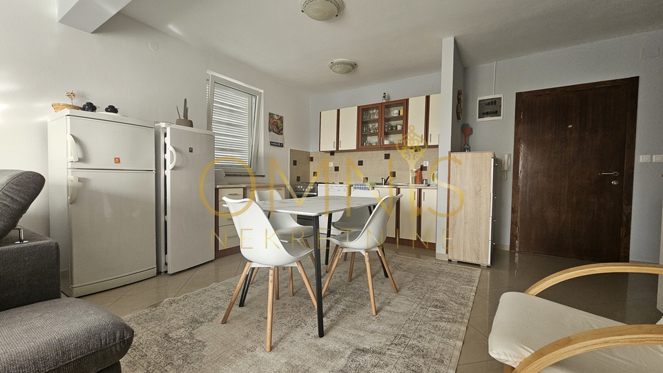 Apartment, 59 m2, For Sale, Selce