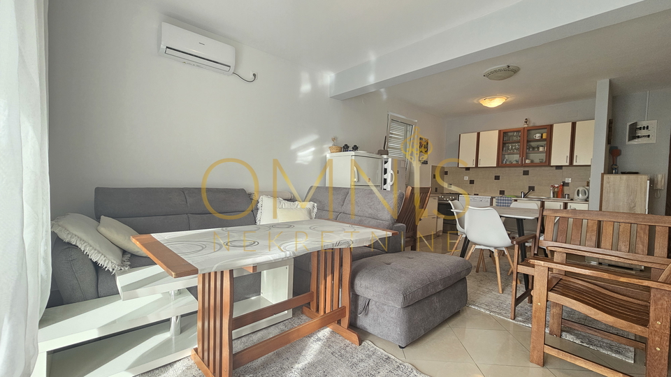 Apartment, 59 m2, For Sale, Selce