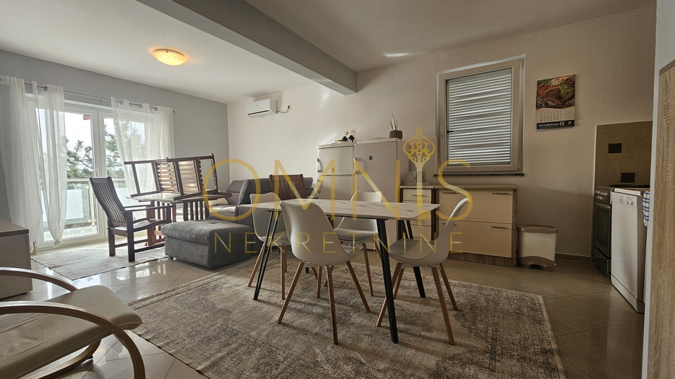 Apartment, 59 m2, For Sale, Selce