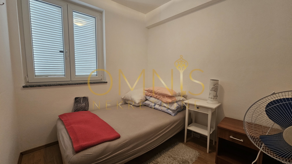Apartment, 59 m2, For Sale, Selce