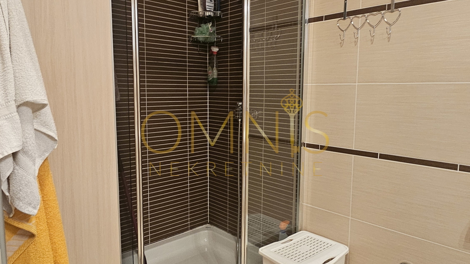 Apartment, 59 m2, For Sale, Selce