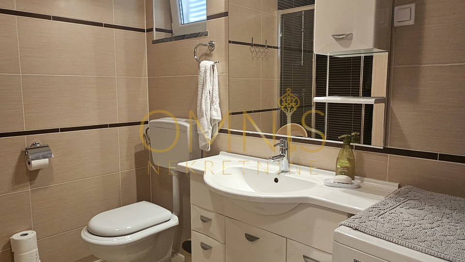 Apartment, 59 m2, For Sale, Selce