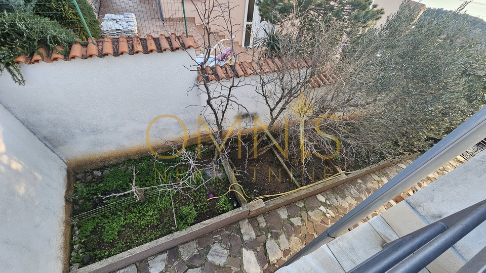 Crikvenica, Dramalj - kuća sa otvorenim pogledom na Kvarnerski zaljev