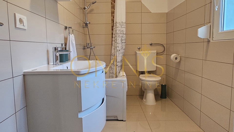 Crikvenica, Dramalj - kuća sa otvorenim pogledom na Kvarnerski zaljev