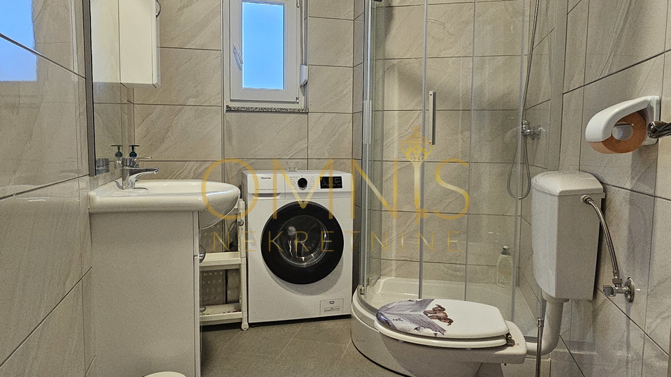 Novi Vinodolski - kuća u Centru