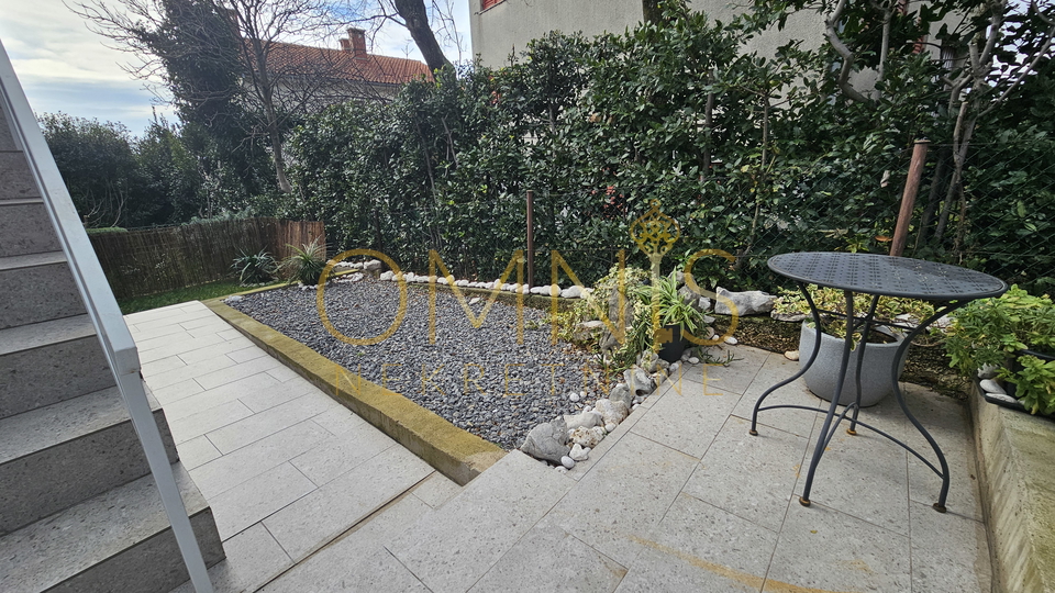 Apartment, 59 m2, For Sale, Novi Vinodolski