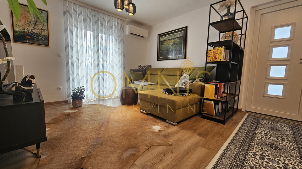 Apartment, 59 m2, For Sale, Novi Vinodolski
