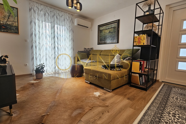 Apartment, 59 m2, For Sale, Novi Vinodolski