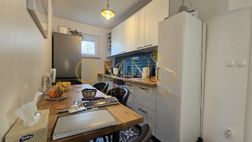 Apartment, 59 m2, For Sale, Novi Vinodolski