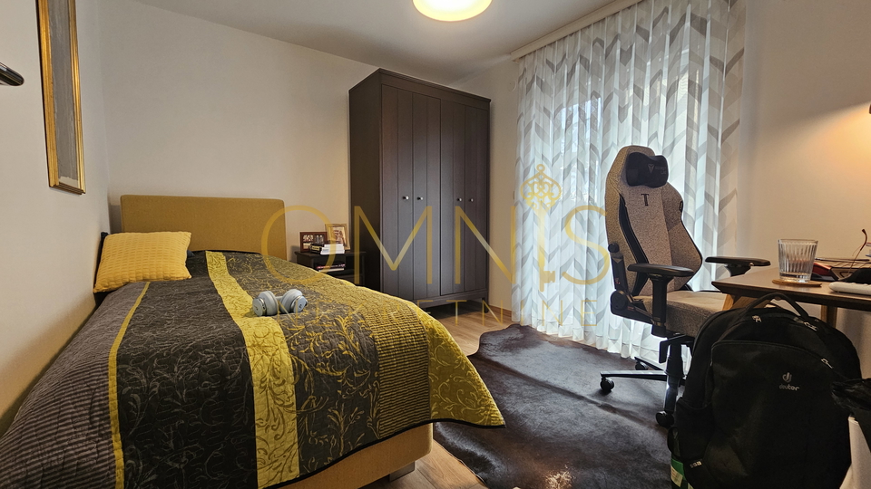 Apartment, 59 m2, For Sale, Novi Vinodolski