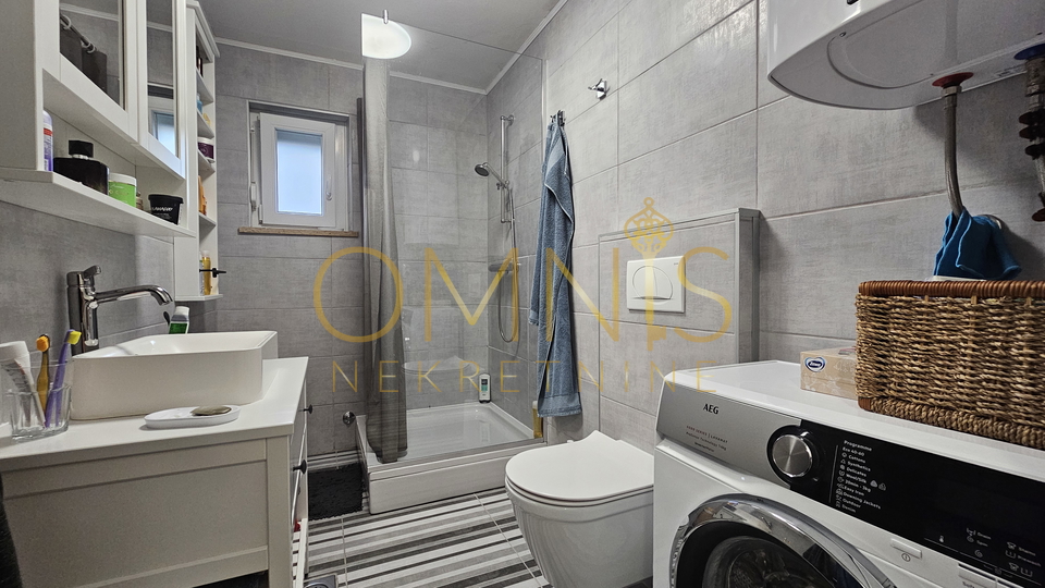 Apartment, 59 m2, For Sale, Novi Vinodolski