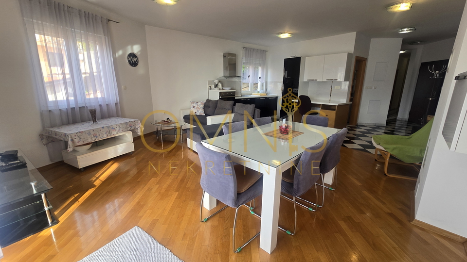 Rijeka,Martinkovac-3S+DB,pogled na more,najam!