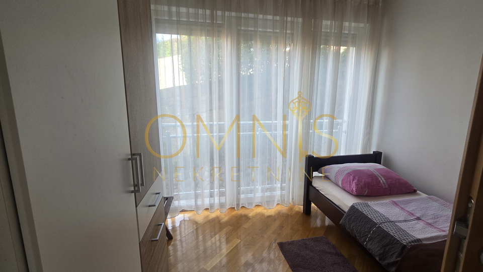 Rijeka,Martinkovac-3S+DB,pogled na more,najam!
