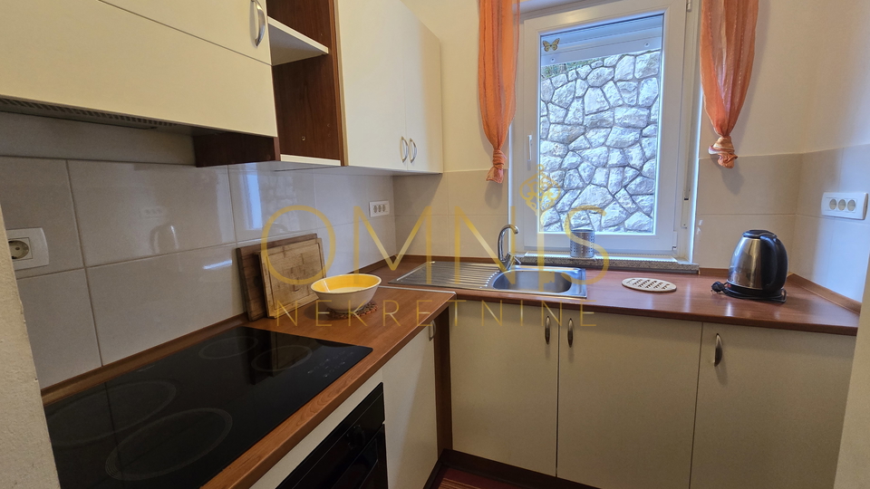 Rijeka,Martinkovac-2S+DB,najam!