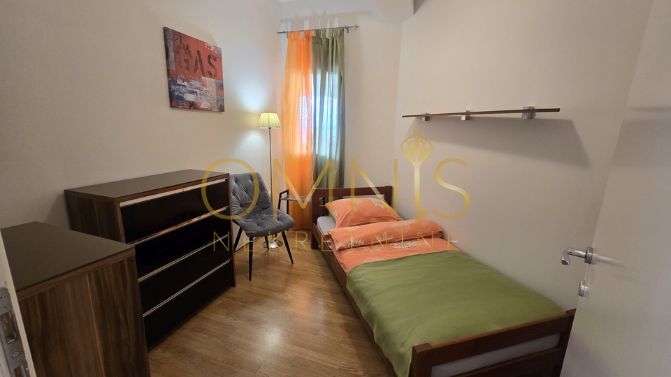 Rijeka,Martinkovac-2S+DB,najam!