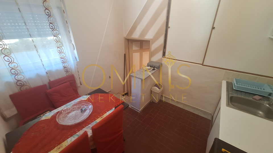 Opatija, Oprić -2S kl., okućnica, parking, prodaja!