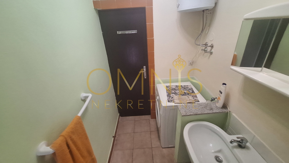 Opatija, Oprić -2S kl., okućnica, parking, prodaja!