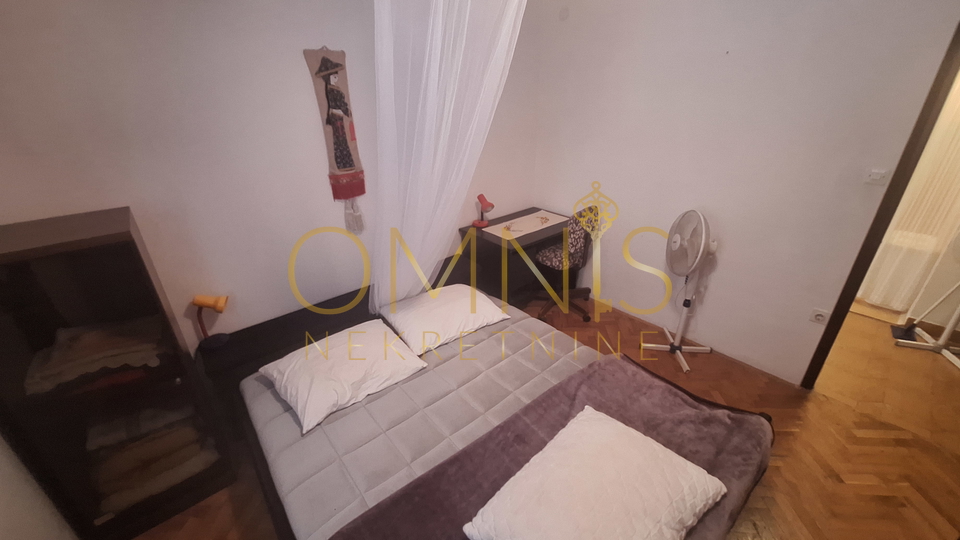 Opatija, Oprić -2S kl., okućnica, parking, prodaja!
